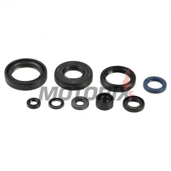 Kompletní sada gufer motoru -ATHENA- Kawasaki KX 125 1994-2008