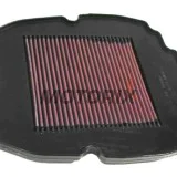 Vzduchový filtr -K&N- HA-8098, Honda PC 800 Pacific Coast, VFR 800/800A/800F/800FI/V-Tech/Crossrunner, 1989-2012