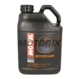 Čistič vzduchového filtru -MOTUL- A1, 5L