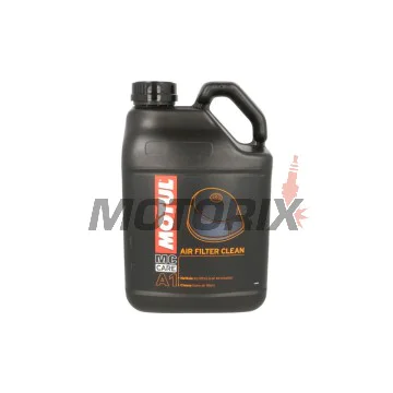 Čistič vzduchového filtru -MOTUL- A1, 5L