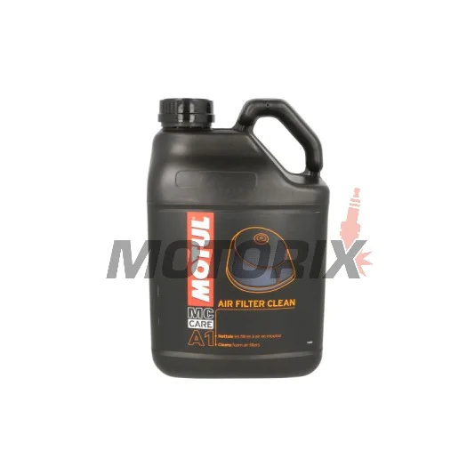 Čistič vzduchového filtru -MOTUL- A1, 5L