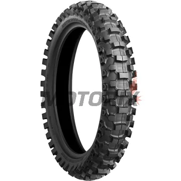 Zadní off-road pneumatika -BRIDGESTONE- 90/100-14, M204