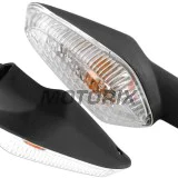 Blinkr -VICMA- DUCATI 848, HYPERMOTARD, HYPERSTRADA, MONSTER, MULTISTRADA, STREETFIGHTER 696-1200 2008-2016