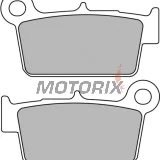 Brzdové destičky -FERODO- FDB2162SG, Aprilia RXV/SXV 450/550, Beta RR/Xtrainer 250-480, Kawasaki KLX/KX 250/450, Suzuki RM-Z 250/450, TM EN/SMR 125-530, Yamaha WR/YZ 125-450 2003-2019