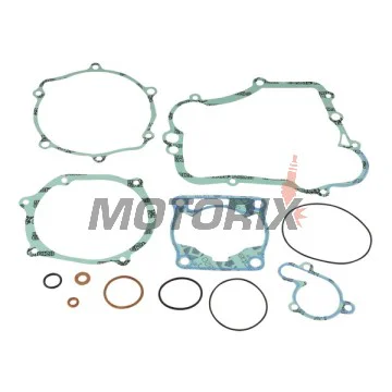 Kompletní sada těsnění motoru -ATHENA- Kawasaki KX 80 1998-2000, KX 85 2001-2013