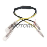 Odpor pro LED blinkry -VICMA- 21W