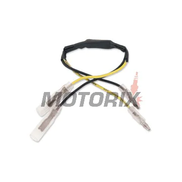 Odpor pro LED blinkry -VICMA- 21W