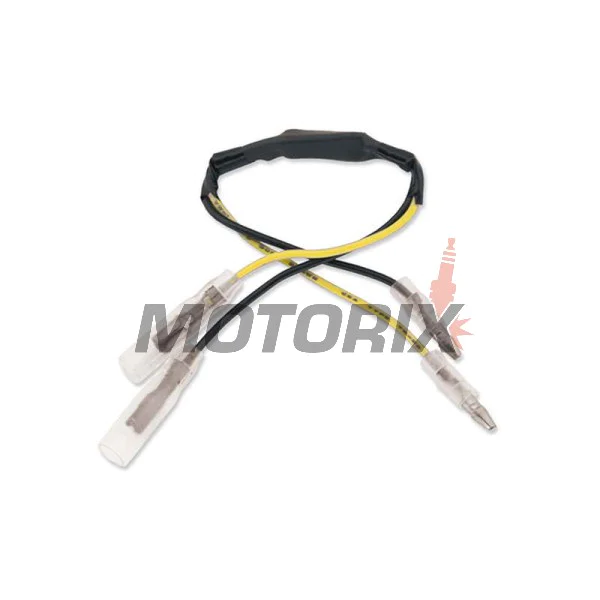 Odpor pro LED blinkry -VICMA- 21W