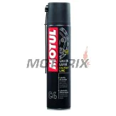 Sprej na mazání řetězu -MOTUL- CHAINLUBE FL C4, 0.4L