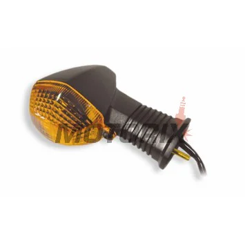 Blinkr -VICMA- zadní pravý/přední levý, SUZUKI GSF, GSX-R, SV 650/1000 2001-2009