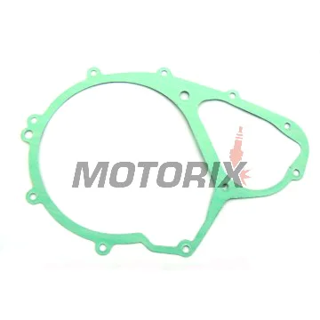 Těsnění víka statoru -ATHENA- Aprilia Moto 650 1995-1999, Pegaso 650 1991-2004, Bombardier DS 650 2000