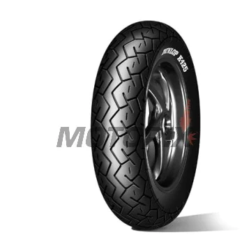Zadní silniční pneumatika -DUNLOP OPONY- 140/90-15, K425