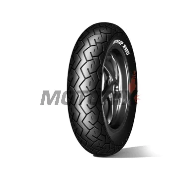 Zadní silniční pneumatika -DUNLOP OPONY- 140/90-15, K425