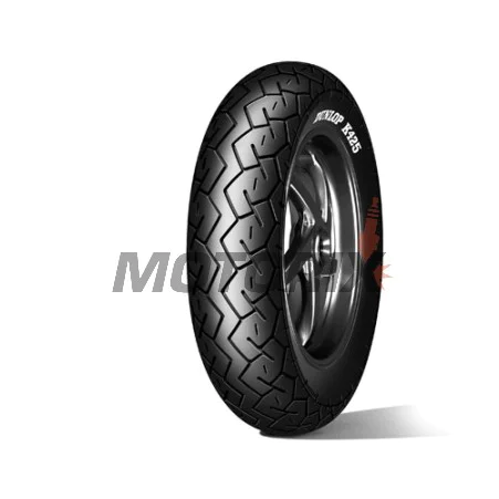 Zadní silniční pneumatika -DUNLOP OPONY- 140/90-15, K425
