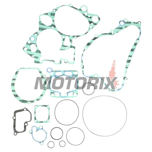 Kompletní sada těsnění motoru -ATHENA- Suzuki RM 125 1992-1996