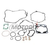 Kompletní sada těsnění motoru -ATHENA- Fantic XE 125 2021, XX 125 2021, Yamaha YZ 125 2005-2021