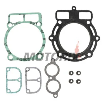 Sada těsnění válce -ATHENA- Beta RR 400/450 2005-2009, KTM EXC 400 2000-2007, EXC 450 2002-2007, EXC-G 450 2003-2007, EXC-G 400 2004-2005/2007, SX 400 2000-2007, XC 450 2008-2009