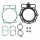 Sada těsnění válce -ATHENA- Beta RR 400/450 2005-2009, KTM EXC 400 2000-2007, EXC 450 2002-2007, EXC-G 450 2003-2007, EXC-G 400 2004-2005/2007, SX 400 2000-2007, XC 450 2008-2009
