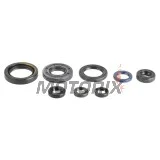 Kompletní sada gufer motoru -ATHENA- Yamaha YZ 125 2001-2004