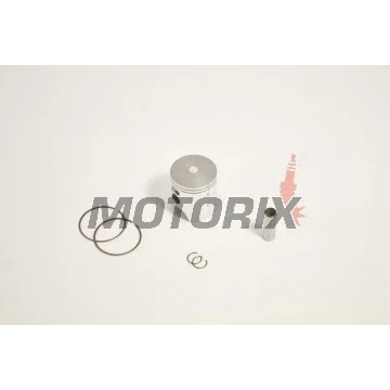 Pístní sada -ATHENA- 44.45mm, Kawasaki KX 65 2000-2025, Suzuki RM 65 2000-2008