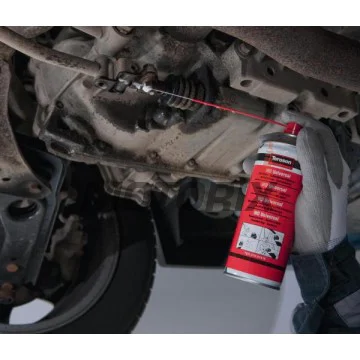 Sprej -LOCTITE- penetrační, pro zrezlé šrouby a mechanismy, 400ml