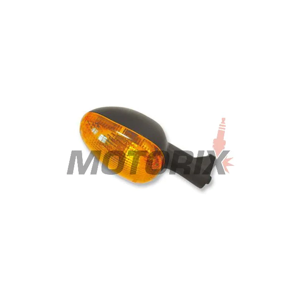 Blinkr -VICMA- zadní levý/přední pravý, Aprilia RSV 1000 Mille/R/Factory/Tuono, Malaguti F12 50 Phantom AC/LC/DD/DT Racing Life 2000-2007
