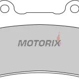 Brzdové destičky -FERODO- FDB662P, Yamaha FJ 1200/1200A ABS (1988-1994)/FZR 750RT Genesis (1987-1988)/TDM 850 (1996-2001)/XJ 900S Diversion (1995-2003)/XJR 1200 (1995-1998)/XVZ 1300 Royal Star/Venture/Tour Classic (1997-2001)
