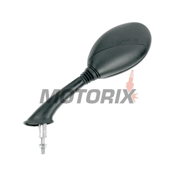 Zrcátko -VICMA- levé, Vespa ET2/ET4 50/125/150, 1997-2009