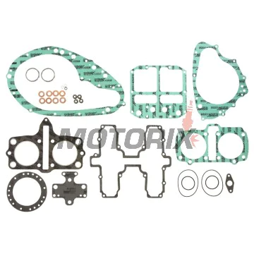 Kompletní sada těsnění motoru -ATHENA- Suzuki GS 450 1981-1983/1985-1988