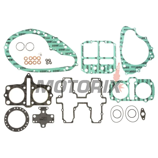 Kompletní sada těsnění motoru -ATHENA- Suzuki GS 450 1981-1983/1985-1988