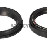 Sada gufer a prachovek přední vidlice -ALL BALLS- Buell Helicon 1125 2008-2009, XB12X 1200 2008-2009, Honda CR 250 1997-2007, CRE 250 2004-2006, CRF 250 2004-2017, CRF 450 2002-2017, Husqvarna CR 250 1997, Kawasaki KX 250 2006-2012