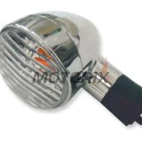 Blinkr -VICMA- zadní pravý/přední levý, HONDA VT, VTX 750/1300/1800 1983-2011