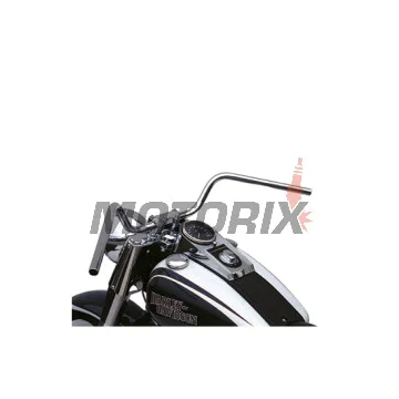 Řídítka -TRW- 25.4mm HONDA VT; KAWASAKI VN; SUZUKI VZ; YAMAHA XV, XVS 745-2053