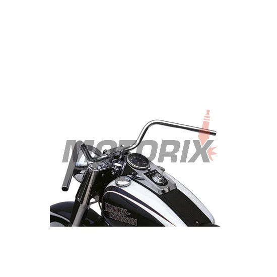 Řídítka -TRW- 25.4mm HONDA VT; KAWASAKI VN; SUZUKI VZ; YAMAHA XV, XVS 745-2053
