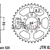 Zadní rozeta -JT- JTR826,47, 47 zubů, ocelový, Suzuki GSX 250 1982-1983