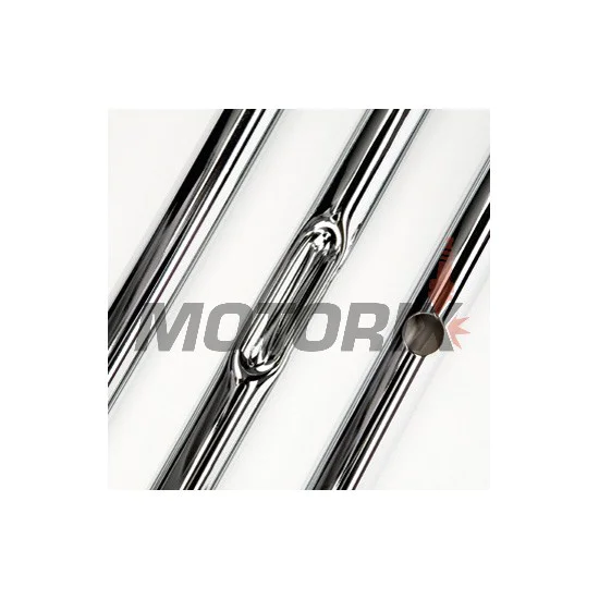 Řídítka -TRW- Suzuki M 800 Marauder 2005-2009, Suzuki VL 800LC Volusia 2001-2004, Suzuki VZ 800 Marauder 1997-2003, Yamaha XVS 1100 Drag Star/Classic 1999-2007