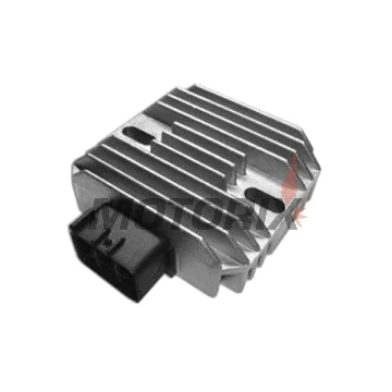 Regulátor dobíjení -VICMA- KAWASAKI ER-6F, ER-6N, KLE, VN, Z; YAMAHA BT, VP, XVS, YBR, YP 125-1100 1998-2012