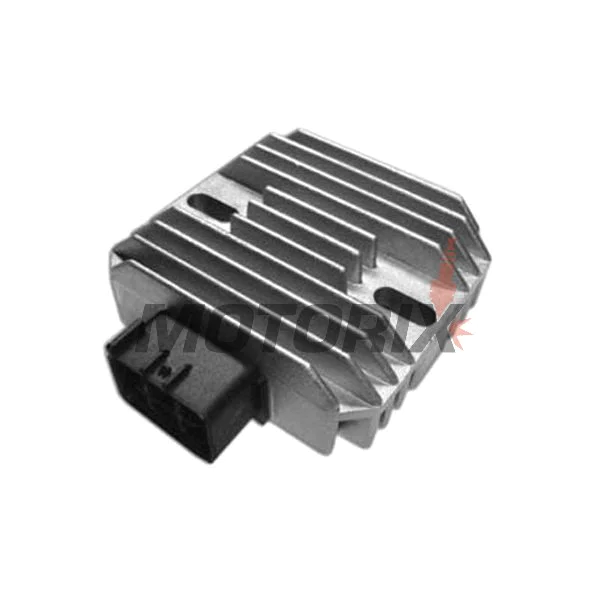 Regulátor dobíjení -VICMA- KAWASAKI ER-6F, ER-6N, KLE, VN, Z; YAMAHA BT, VP, XVS, YBR, YP 125-1100 1998-2012