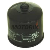 Olejový filtr -K&N- KN-202, s 17mm matice pro snadné povolení