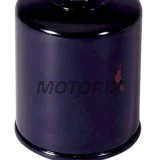 Olejový filtr -K&N- KN-171B, s 17mm matice pro snadné povolení