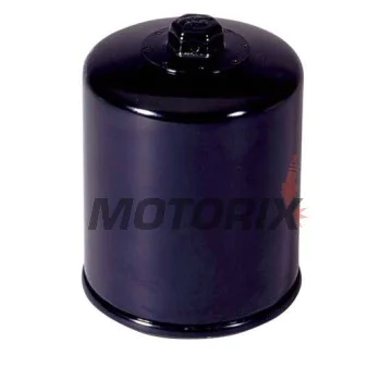 Olejový filtr -K&N- KN-171B, s 17mm matice pro snadné povolení