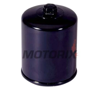 Olejový filtr -K&N- KN-171B, s 17mm matice pro snadné povolení