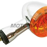 Blinkr -VICMA- zadní levý, SUZUKI VZ Intruder M800 (10-), VZR Intruder M1800R (06-), VL Intruder C800 (06-11), VL Intruder Volusia 800 (01-05)