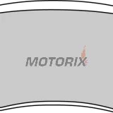 Brzdové destičky -FERODO- FDB2083ST, Yamaha VP X-City 250, YP Majesty 250, X-Max 125/250/400 ABS & Sport (1998-2017)