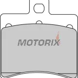 Brzdové destičky -FERODO- FDB2090P, Aprilia Atlantic 125-500, Leonardo 250-300, RS 125, SR 50, Scarabeo 50-500, Sportcity 125-300, Benelli Velvet 125-250, Beta Eikon 50-150, Malaguti F18 125, Madison 125-500, Password 250, Phantom Max 125-200, Spider Max