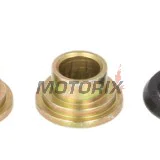Opravná sada uložení tlumiče -ALL BALLS- Yamaha WR 250 1994-1997, WR 400 1998-2000, YZ 125/250 1993-2000, YZ 400 1998-1999, YZ 426 2000