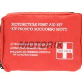 Lékárnička -RMS- specializovaná moto lékárnička