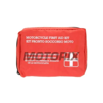 Lékárnička -RMS- specializovaná moto lékárnička