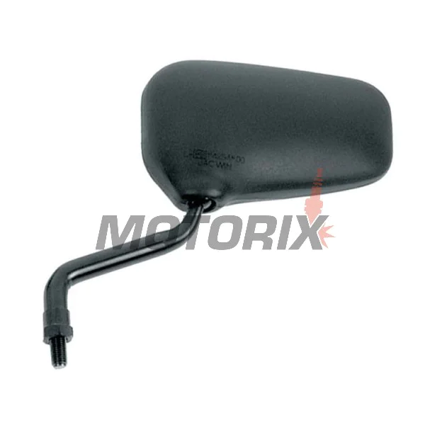 Zrcátko -VICMA- levé, Yamaha FZX 750, SR 125, XC Beluga 125, XV Virago 125/125S/250/250S/535/750, 1988-2002