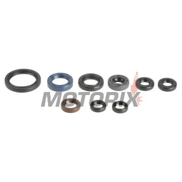 Sada gufer motoru -ATHENA- Yamaha WR 400 1998-2002, WR 450 2003, YFZ 450 2004/2012-2013, YZ 400 1998-1999, YZ 426 2000-2002, YZ 450 2003-2005
